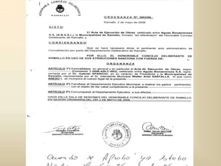 Estafa A Los Vecinos DocumentacióN