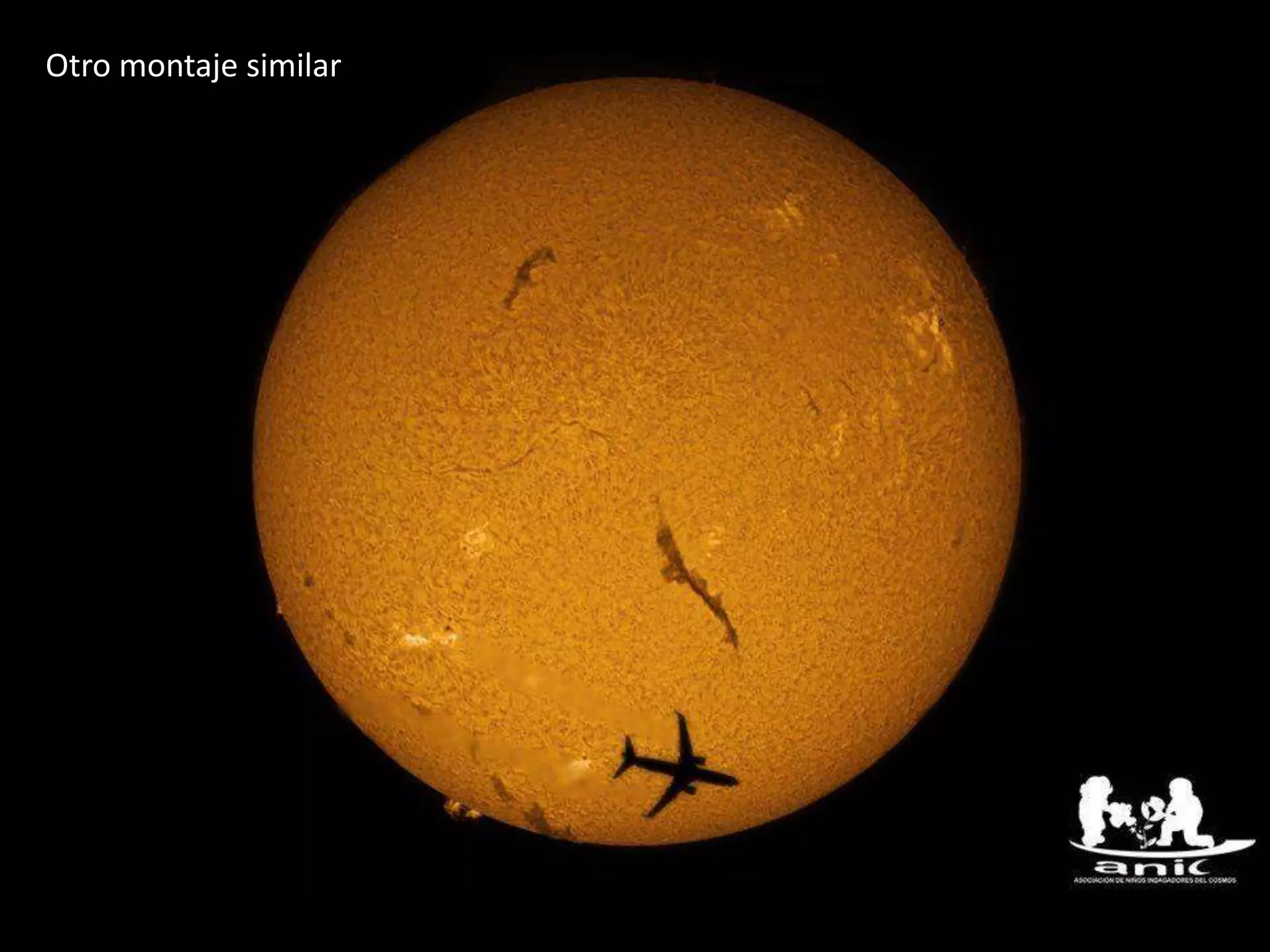 Otro montaje similar
 