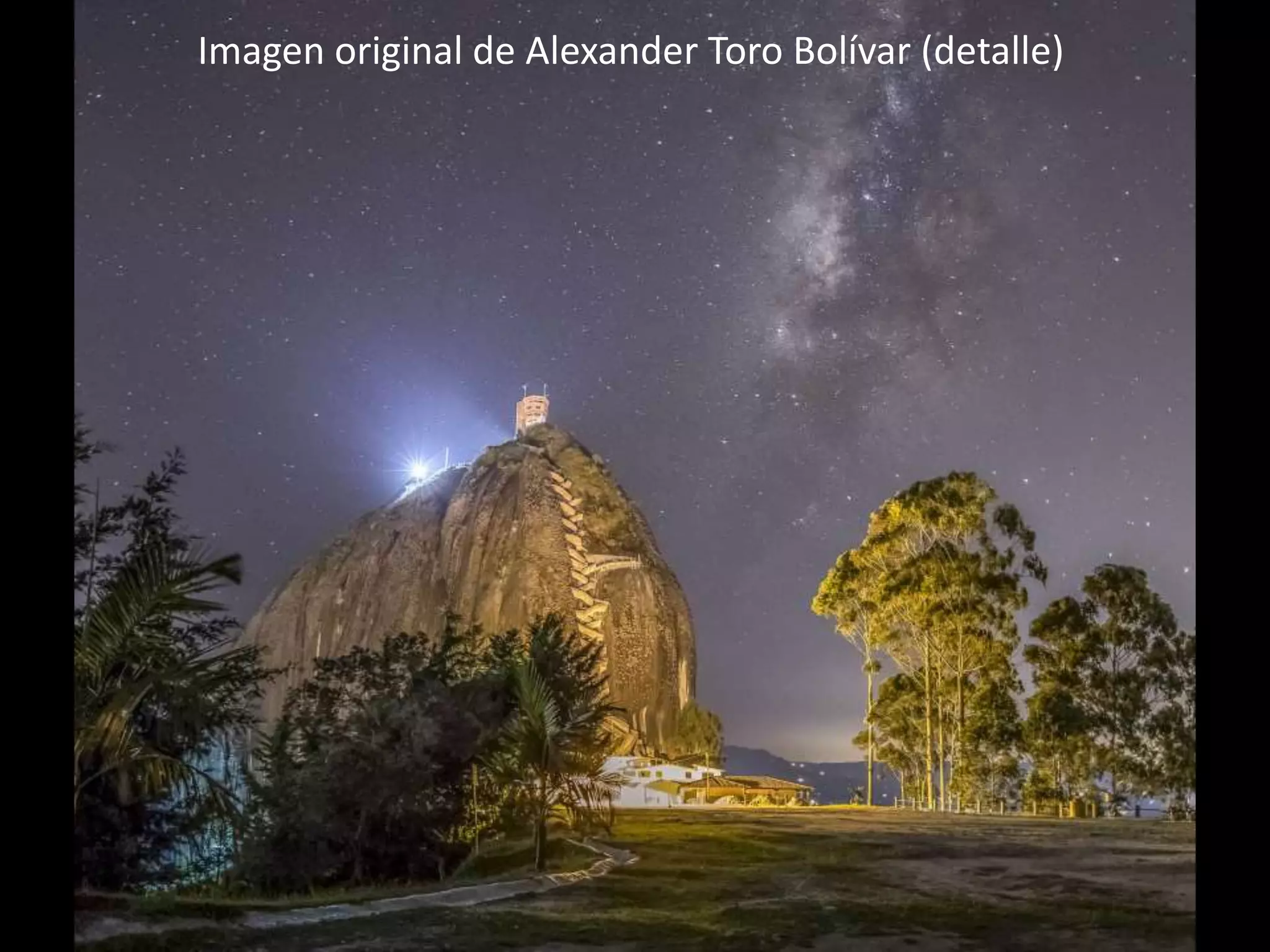 Imagen original de Alexander Toro Bolívar (detalle)
 