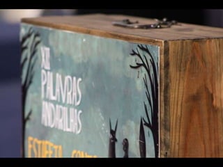 Estafeta lisbon week