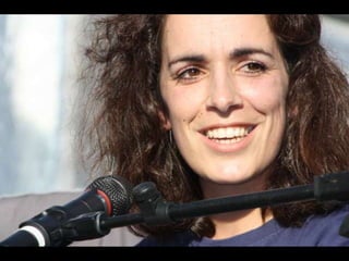 Estafeta lisbon week