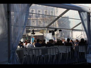 Estafeta lisbon week