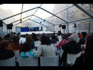 Estafeta lisbon week