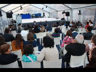 Estafeta lisbon week