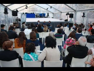 Estafeta lisbon week