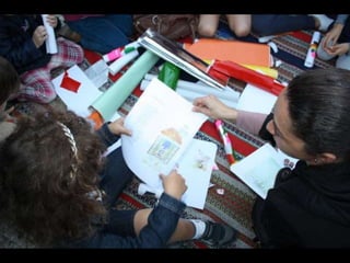 Estafeta lisbon week