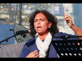 Estafeta lisbon week