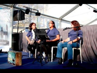 Estafeta lisbon week