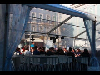 Estafeta lisbon week