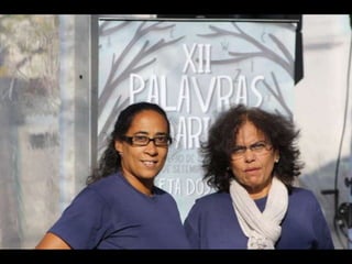 Estafeta lisbon week