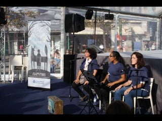 Estafeta lisbon week