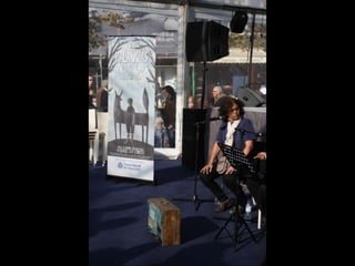 Estafeta lisbon week