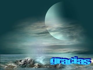 gracias 