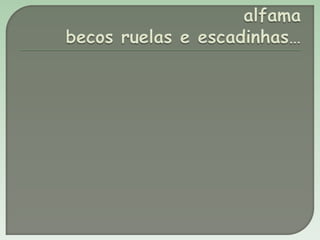 Esta lisboa que eu amo 1