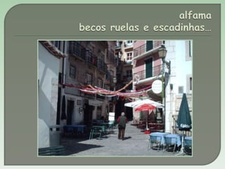 Esta lisboa que eu amo 1