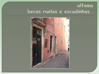 Esta lisboa que eu amo 1