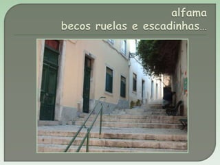 Esta lisboa que eu amo 1