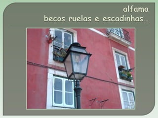 Esta lisboa que eu amo 1