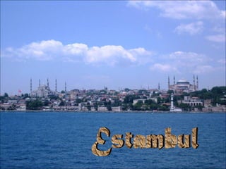 Estambul 