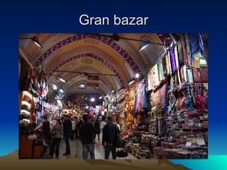 Gran bazar 