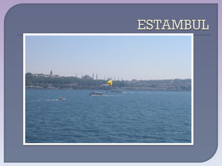 Estambul 2007