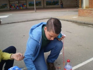 Estampacion camisetas