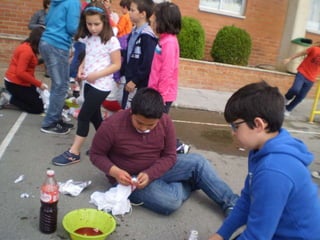 Estampacion camisetas