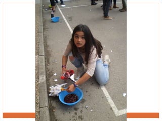 Estampacion camisetas