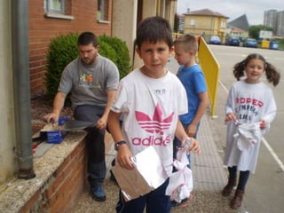 Estampacion camisetas