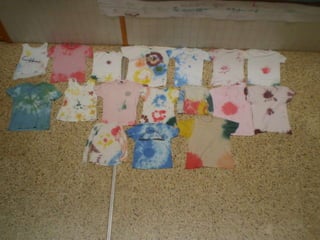 Estampacion camisetas