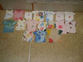 Estampacion camisetas