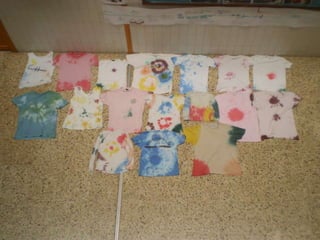 Estampacion camisetas