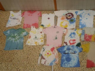 Estampacion camisetas