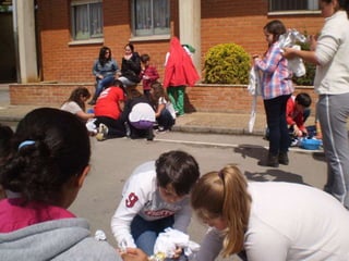 Estampacion camisetas