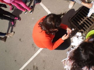 Estampacion camisetas