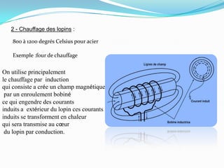 Estampage MatriçAge ; Resumé