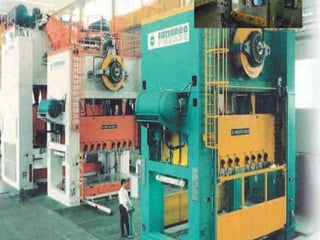 Estampage MatriçAge ; Resumé