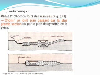 Estampage MatriçAge ; Resumé