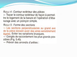 Estampage MatriçAge ; Resumé