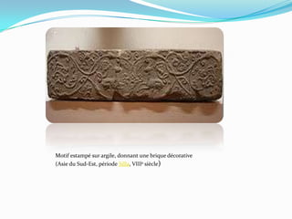 Estampage MatriçAge ; Resumé