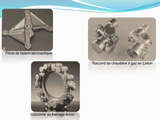 Estampage MatriçAge ; Resumé