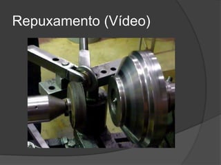 Repuxamento (Vídeo)

 