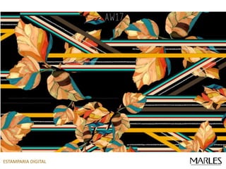 ESTAMPARIA DIGITAL
 