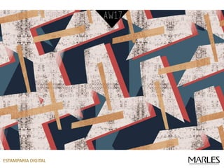 ESTAMPARIA DIGITAL
 
