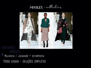 Estamparia Digital | Inverno 2018 MARLES