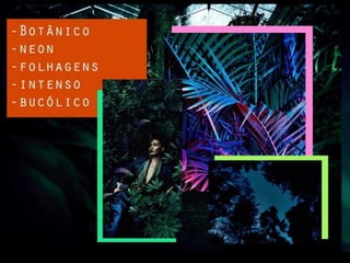 Estamparia Digital | Inverno 2018 MARLES