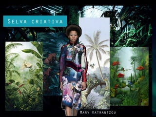 Estamparia Digital | Inverno 2018 MARLES