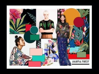 Estamparia Digital | Inverno 2018 MARLES