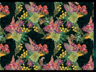 Estamparia Digital | Inverno 2018 MARLES