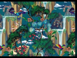 Estamparia Digital | Inverno 2018 MARLES